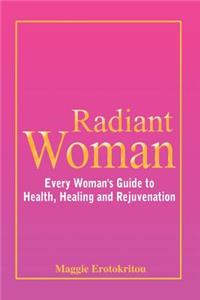 Radiant Woman