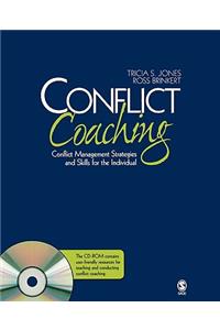 Conflict Coaching