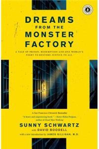 Dreams from the Monster Factory