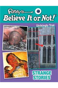 Strange Stories