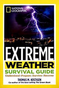 Extreme Weather SRV Gde (Dr 1st)