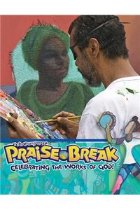 Vacation Bible School (Vbs) 2014 Praise Break Arts and Crafts Leader