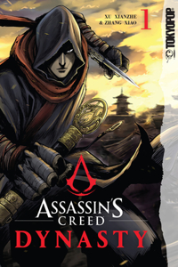 Assassin's Creed Dynasty, Volume 1