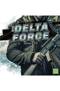 The Delta Force