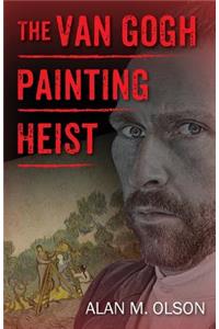 Van Gogh Painting Heist
