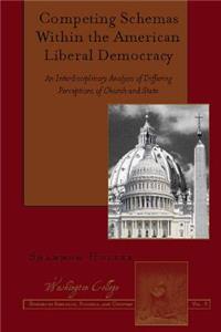 Competing Schemas Within the American Liberal Democracy