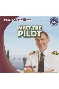 Meet the Pilot