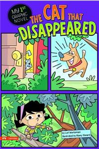 Cat That Disappeared