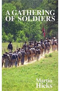 Gathering of Soldiers