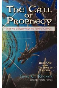 The Call of Prophecy