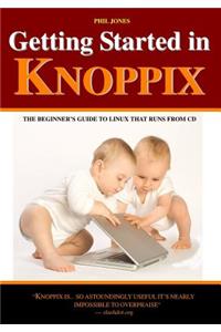 Getting Started In Knoppix