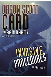 Invasive Procedures