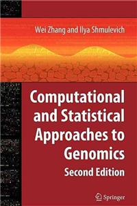 Computational and Statistical Approaches to Genomics