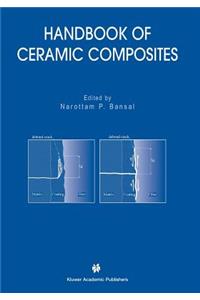 Handbook of Ceramic Composites