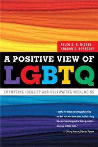 A Positive View of LGBTQ