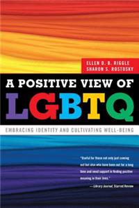 A Positive View of LGBTQ