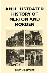 Illustrated History Of Merton And Morden