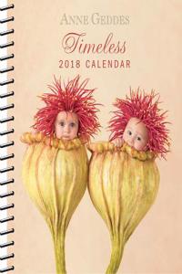 Anne Geddes 2018 Diary