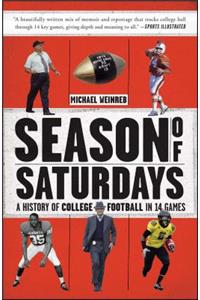 Season of Saturdays