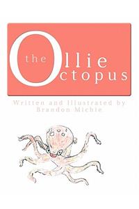 Ollie the Octopus