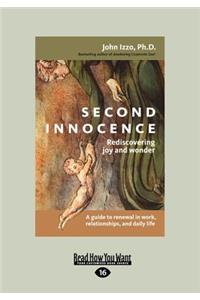 Second Innocence (Large Print 16pt)