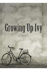 Growing Up Ivy