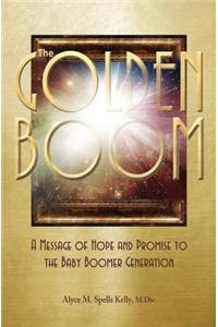 Golden Boom