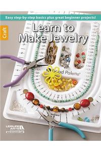 Learn to Make Jewelry