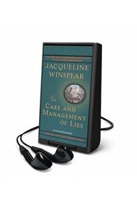 Care and Management of Lies