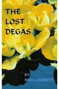 Lost Degas