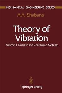 Theory of Vibration