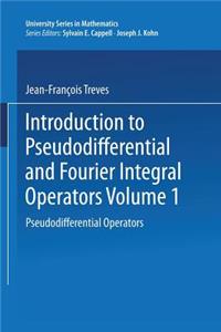 Introduction to Pseudodifferential and Fourier Integral Operators