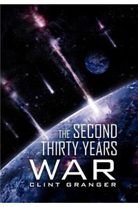 Second Thirty Years War
