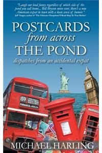 Postcards From Across the Pond