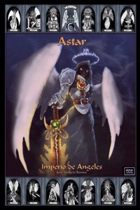 Astar Imperio de Ángeles