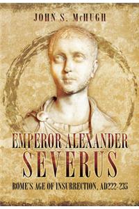 Emperor Alexander Severus