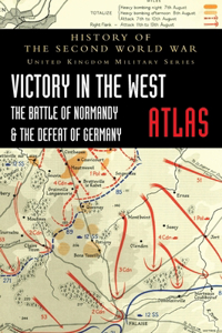 Victory in the West Atlas