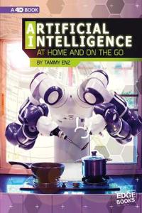 World of Artificial Intelligence Pack A of 4