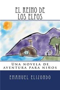 El Reino de los Elfos