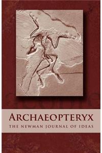 Archaeopteryx