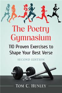 Poetry Gymnasium