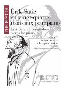 Best of Erik Satie