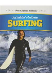 An Insider's Guide to Surfing