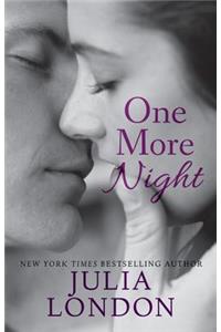 One More Night