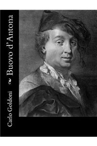 Buovo d'Antona
