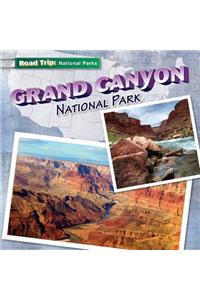 Grand Canyon National Park