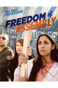 Freedom of Assembly