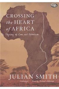 Crossing the Heart of Africa