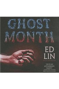 Ghost Month