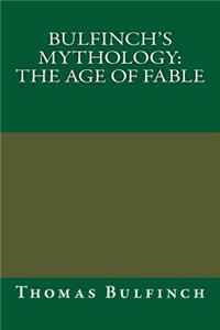 Bulfinch's Mythology